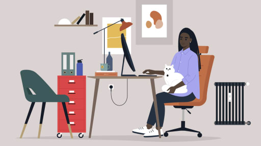 Preview image for post: Working from Home How To: Essential Strategies for Remote Work Success