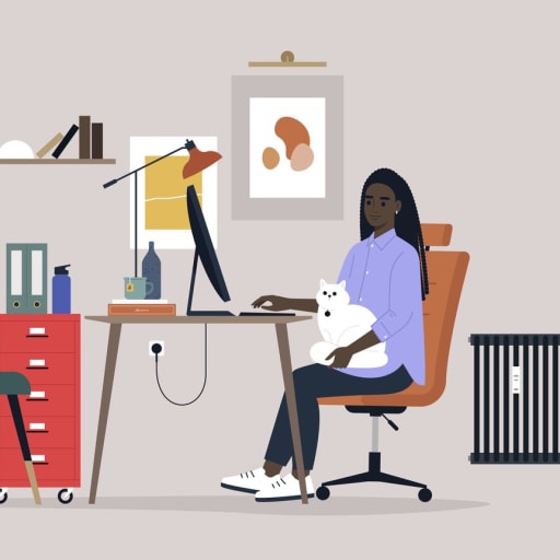 Preview image for post: Working from Home How To: Essential Strategies for Remote Work Success