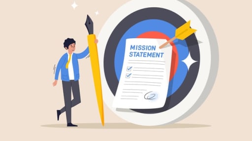 Preview image for post: How to Craft the Ideal Company Mission Statement