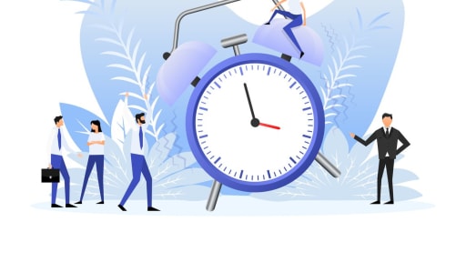 Preview image for post: Writing Effective Meeting Minutes: Template and Best Practices