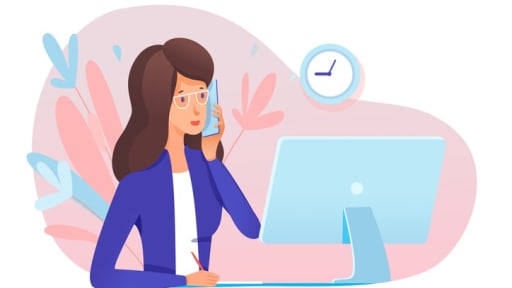 Preview image for post: Balancing Work and Phones: Smart Strategies for Productivity