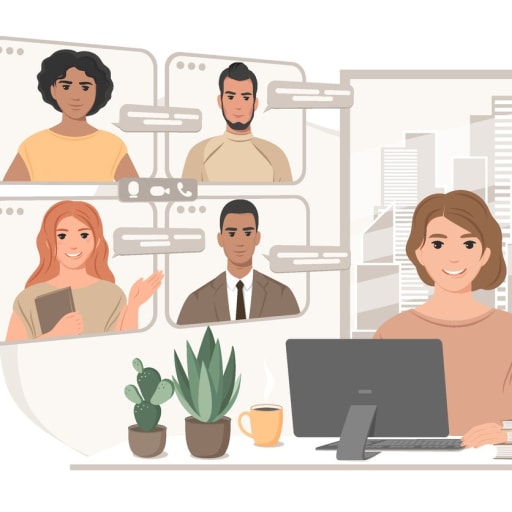 Preview image for post: Zoom Spots Alternatives: Find the Best Video Conferencing Tool