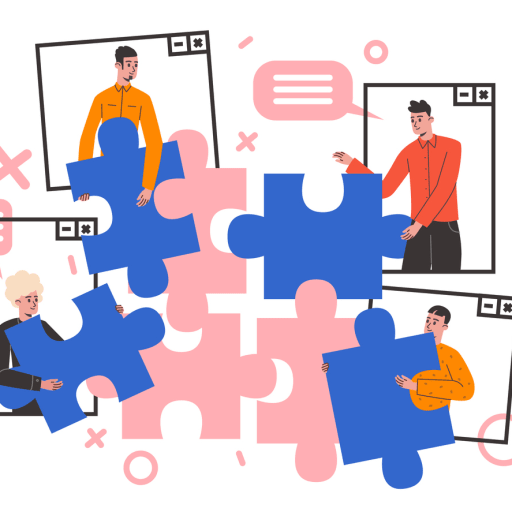 Preview image for post: 20 Fun 5 Minute Games for Virtual Meetings in 2024