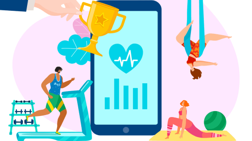 Preview image for post: Boost Employee Performance with Workplace Wellness Programs in 2024