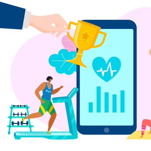 Preview image for post: Boost Employee Performance with Workplace Wellness Programs in 2024