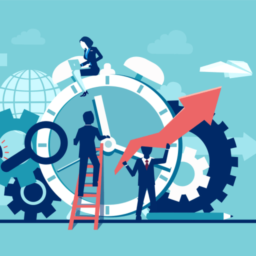 Preview image for post: Maximizing Productivity: Proven Tactics for Productivity Boost