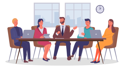 Preview image for post: Crafting the Perfect Title for Meeting Success: Techniques and Tips