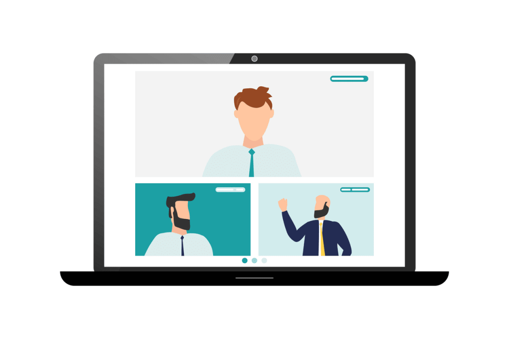 Hosting a Successful Virtual Town Hall Meeting