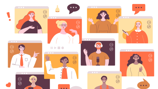 Preview image for post: How to Build a Strong Culture with a Remote Team: 8 Steps for Success in 2024