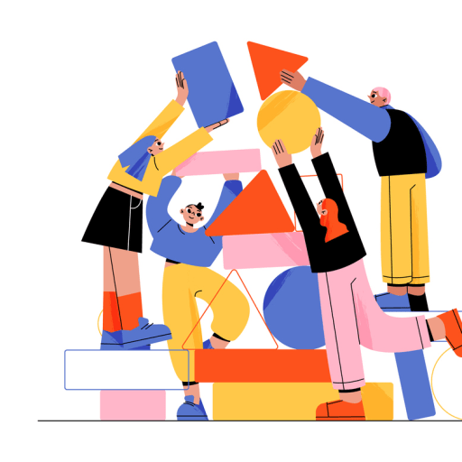 Preview image for post: Inspiring Team Building for Remote Workers in 2024: 19 Creative Activities & Games