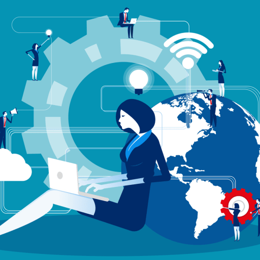 Preview image for post: Sococo: Revolutionizing Remote Work with Virtual Office Solutions