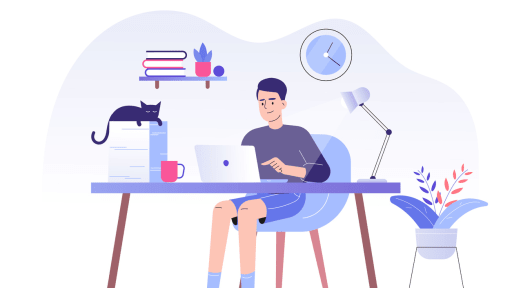 Preview image for post: Why Remote Teams Need Shared Space, Not Just Shared Screens