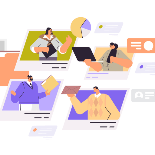 Preview image for post: The Comprehensive Guide to Virtual Meeting Success in 2024