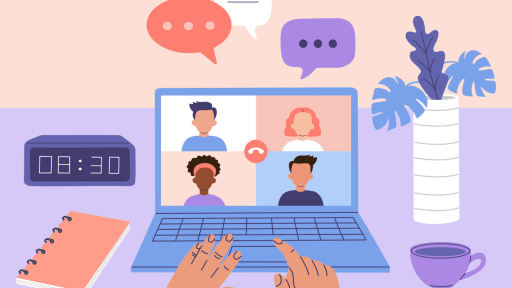 Preview image for post: Stop Worrying About Google Meet Time Limits with Kumospace