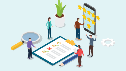 Preview image for post: Setting Up a Virtual Meeting Room: Tips and Tools for Success