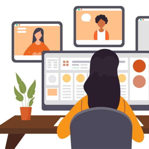 Preview image for post: What Your Virtual Workspace Says About Your Team Culture