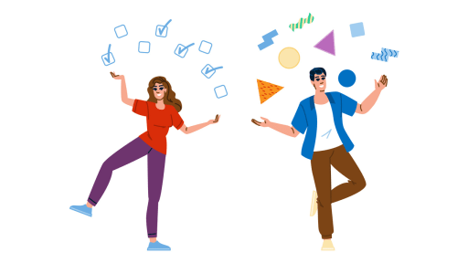 Preview image for post: Top Productivity Tools for Remote Teams