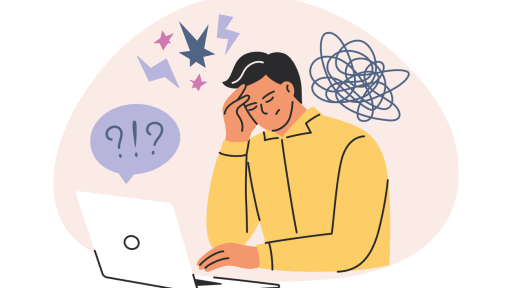 Preview image for post: How to Stay Focused While Working From Home