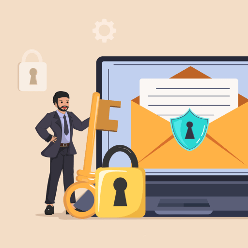 Preview image for post: Business Email Compromise (BEC): Attacks, Scams & How to Stay Safe