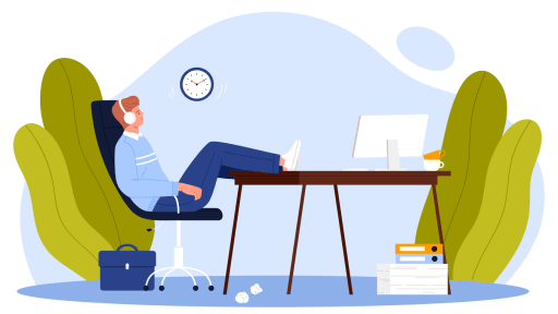 Preview image for post: Idle Time: Meaning, Definition, Timer & Detection Explained