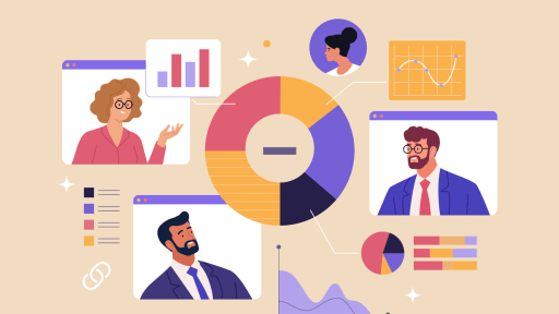 Preview image for post: HR Analytics & How Data Is Shaping the Future of Human Resources