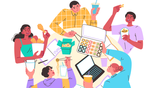 Preview image for post: 15+ Engaging Topics for Lunch and Learn Sessions to Elevate Your Team's Dynamics