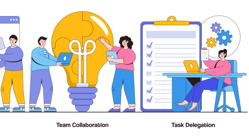 Preview image for post: Planning & Executing a Quarterly Meeting: A Step-by-Step Guide