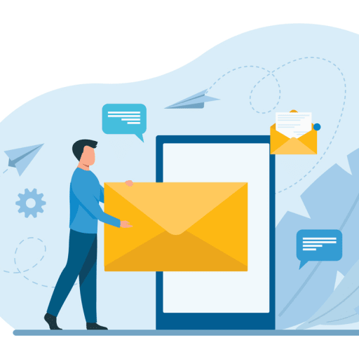 Preview image for post: The Ultimate Guide to Creating a Professional Business Email