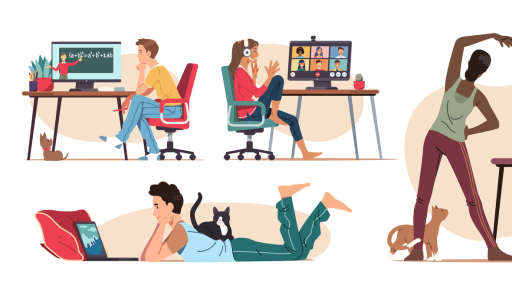 Preview image for post: Understanding 'Remote Work Meaning' - A Comprehensive Guide