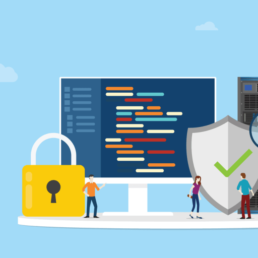 Preview image for post: How Secure Communication Systems Strengthen Your Team