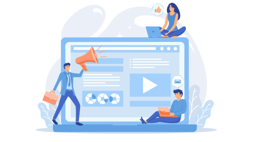 Preview image for post: A Guide to Starting a Small Business Online