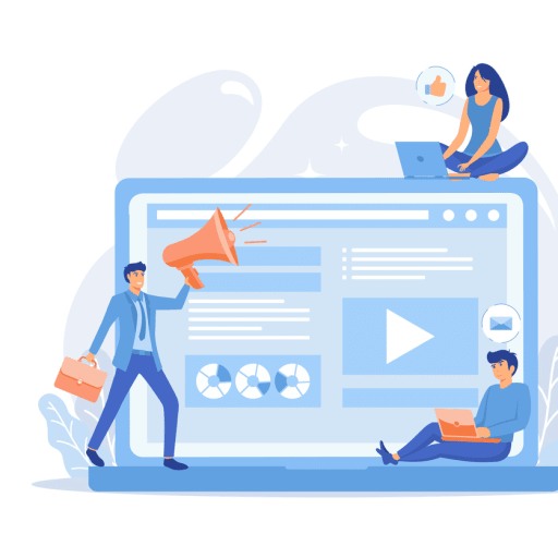 Preview image for post: A Guide to Starting a Small Business Online