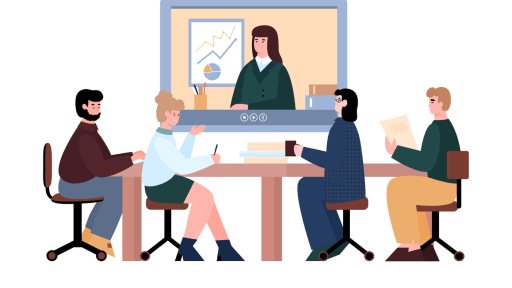 Preview image for post: Optimizing Collaboration: Smart Technologies in the Meeting Room