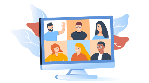 Preview image for post: Maximize Remote Collaboration: Top 5 Spatial Chat Features for Teams