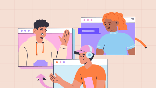 Preview image for post: Maximize Efficiency with Top Workplace Chat Platforms for Team Collaboration