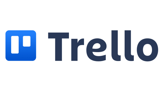 Trello Logo