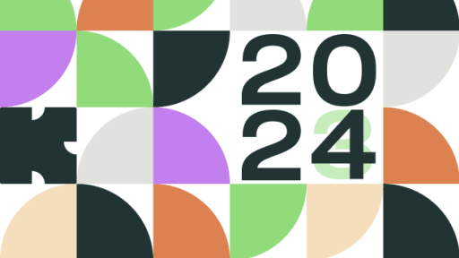 Preview image for post: Celebrating Our Milestones in 2023 & Discover What's Next for 2024