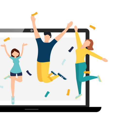 Preview image for post: 10 Virtual Party Ideas That Will Blow Your Mind!