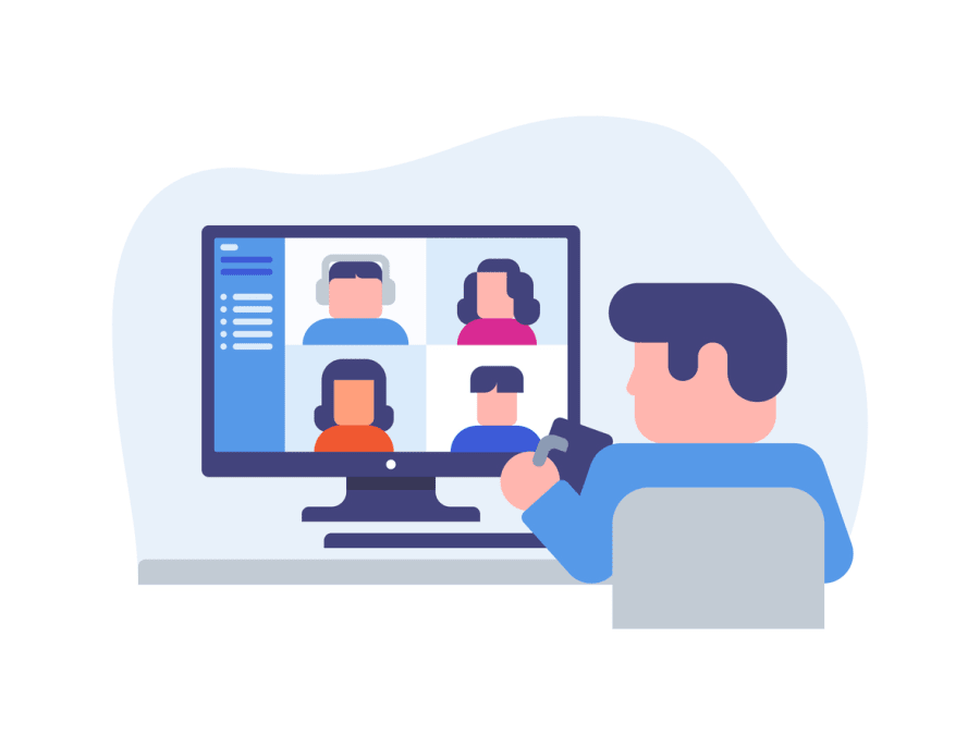 Virtual Retreat Activities