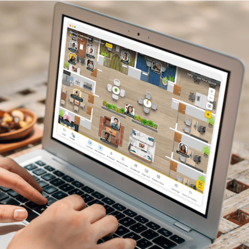 Preview image for post: The Story Behind Kumospace Virtual Offices