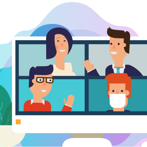 Preview image for post: Zoom vs Webex vs Kumospace Showdown: Unveiling the Ultimate Platform for Your Virtual Meetings in 2024